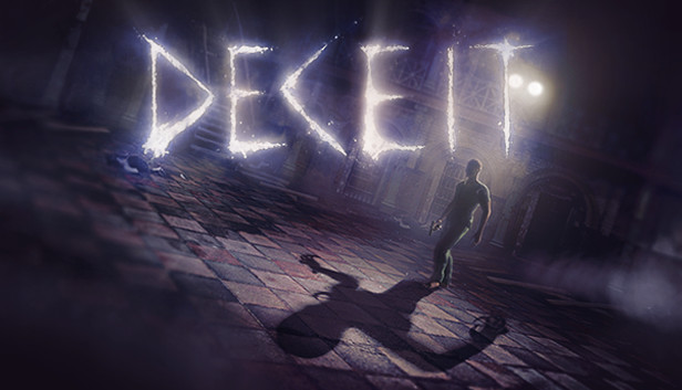 An image of the game Deceit