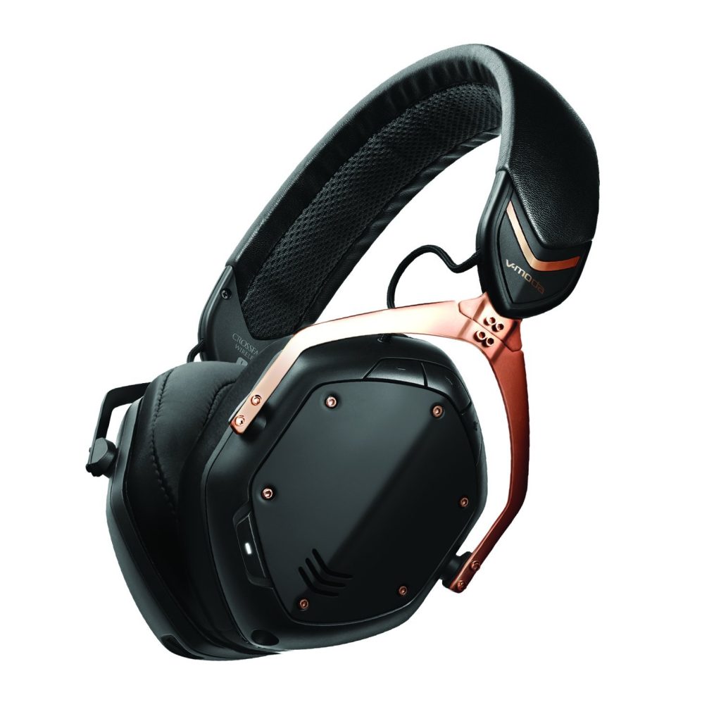 Image of V-MODA Crossfade Wireless 