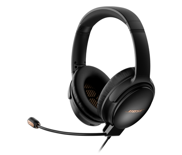 Image of Bose QuietComfort® 35 II Gaming Headset 