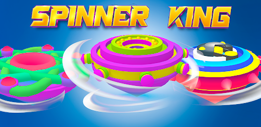 Image of Spinner King.io