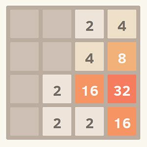 Image of 2048