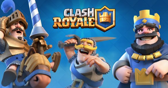 Image of Clash Royale