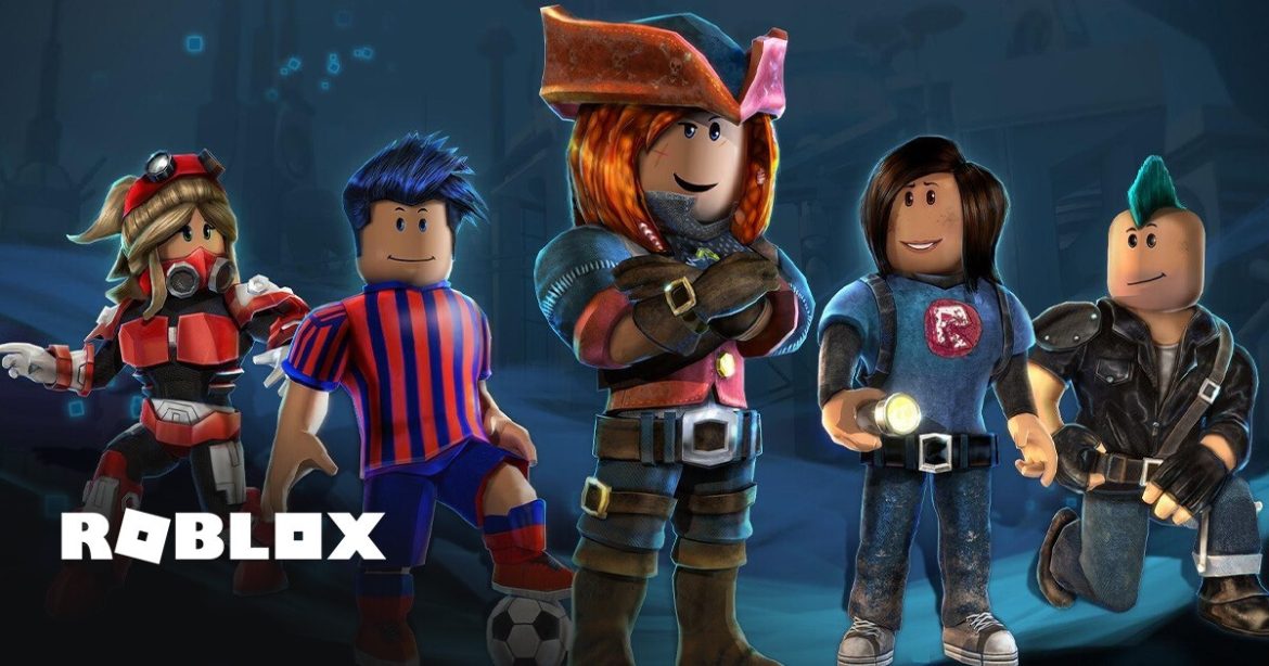 Image of Roblox