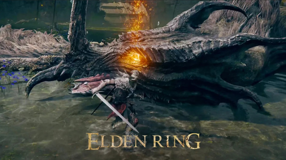How To Get & Use Dragon Breath In Elden Ring? - GamingBuffet