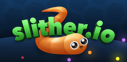 Image of Slither.io