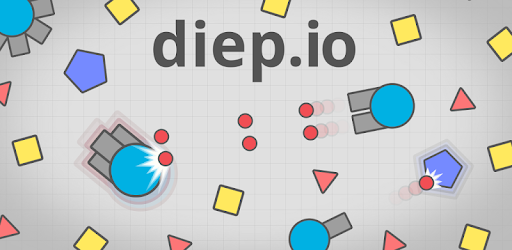 Image of Diep.io