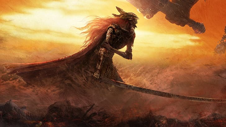 Elden Ring Speedrun