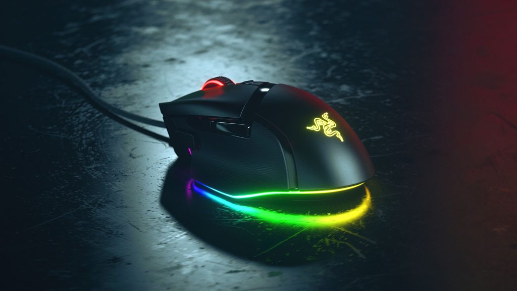 Image of Razor Basilisk 3