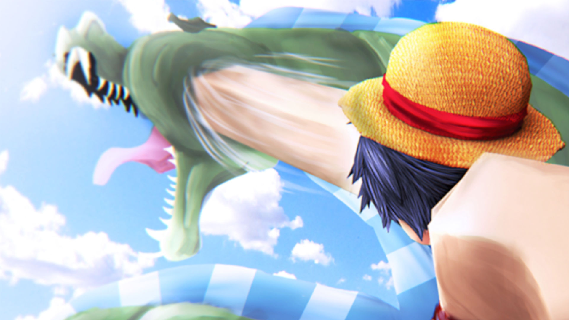 One piece game фрукты. Sea Beast one.