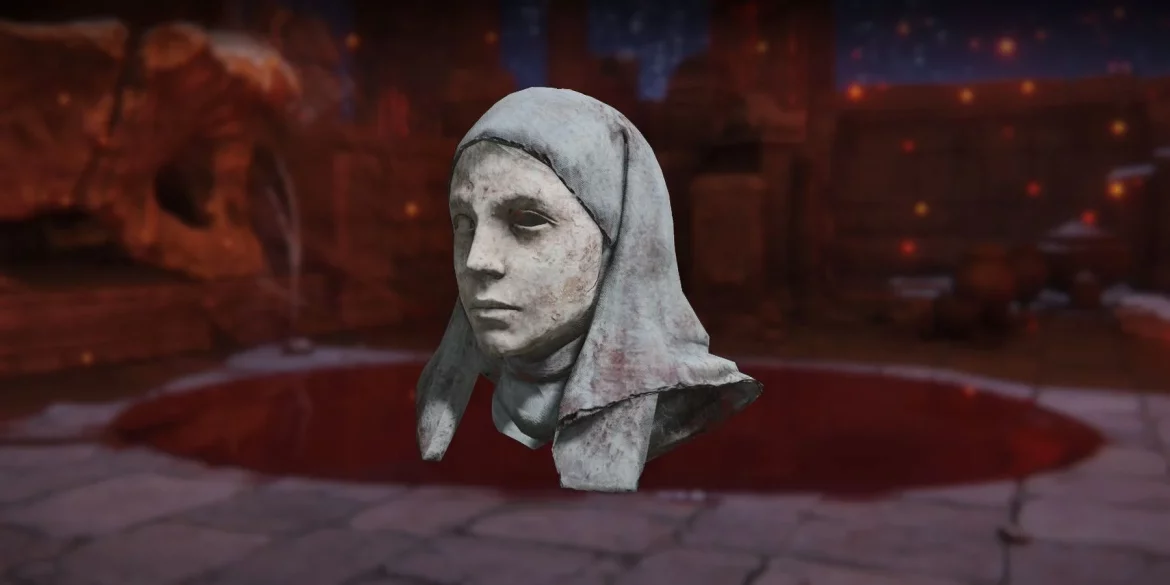 White Mask In Elden Ring